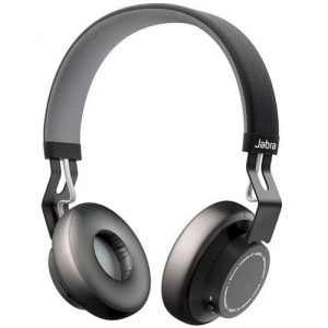 Jabra Move Wireless Headphone Manual Image