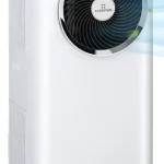 KLARSTEIN 10040189 Kraftwerk ECO Smart 11 Air Conditioner manual Image