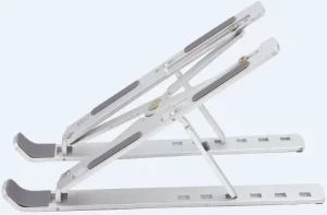 Kmart 43115136 Aluminium Portable Laptop Stand Manual Image