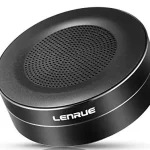 LENRUE A2 Portable Wireless Bluetooth Speaker Manual Thumb