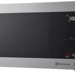 LG MS42960SS 42L Inverter Microwave Oven Manual Thumb