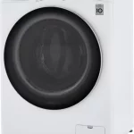 LG WM3555HWA 2.4 cu. ft. 24 Inch All-in-One Compact Front Load Washer and Dryer Combo Manual Thumb