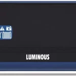 LUMINOUS Zelio 1100 Home Pure Sinewave Inverter UPS Manual Thumb