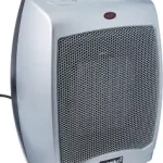 Lasko 754200 Ceramic Heater with Adjustable Thermostat manual Thumb