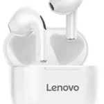 Lenovo LP40 Live Pods TWS Wireless Earphones Manual Thumb
