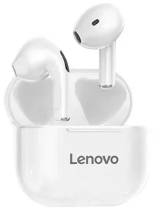 Lenovo LP40 Live Pods TWS Wireless Earphones Manual Image