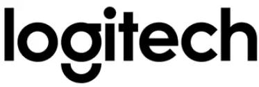 Logitech logo