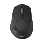 Logitech M720 Triathlon Multi-Device Mouse Manual Thumb