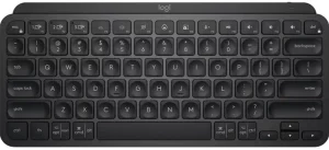 Logitech MX Keys Keyboard Manual Image