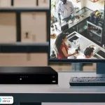 Lorex 4k Ultra HD Smart Network Video Recorder With Fusion manual Thumb