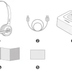 MPOW M5 BH231A Bluetooth Headset Manual Thumb