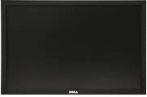 Dell P2210 Manual Image