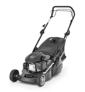 Mountfield SP160 R Lawnmower with ST 120 OHV engine Manual Image