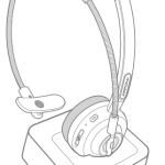 Mpow TH1 Bluetooth Headset BH355A Manual Thumb