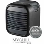 Homedics PAC-30 My Chill Personal Space Cooler Plus Manual Thumb