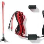 NEXTBASE Dash Cam Hardwire Kit Manual Image