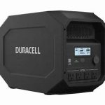 Duracell PowerSource 660 Manual Thumb