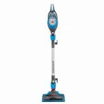 Bissell 1683 Series Trilogy Super-Light Corded Multi-Surface Vacuum manual Thumb