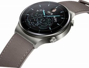 Huawei WATCH GT 2 Pro Manual Image