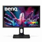 BenQ Display Pilot LCD monitor Manual Thumb
