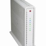 SURFboard eXtreme SBG6782-AC Wireless Cable Modem Gateway Manual Thumb