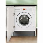 saco Washer Dryer BEKO WMI61241 manual Image