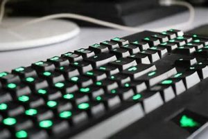 How to clean your Razer devices manual Image
