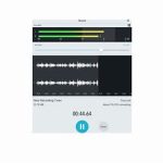 ShurePlus MOTIV Recording App for Android Manual Thumb