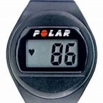 Polar Pacer Heart Rate Monitor Manual Image