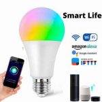 Smart Life Smart Bulb Manual Thumb