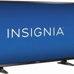 Insignia 39″ 60Hz LED TV NS-39D310NA17, NS-50D510NA17, NS-50D510MX17 manual Thumb