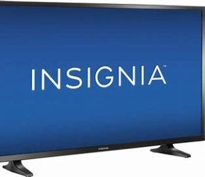Insignia 39″ 60Hz LED TV NS-39D310NA17, NS-50D510NA17, NS-50D510MX17 manual Image