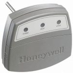 Honeywell C7835A1009 Discharge Air Temperature Sensor manual Thumb