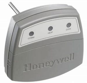 Honeywell C7835A1009 Discharge Air Temperature Sensor manual Image