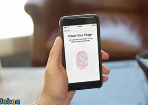 If Touch ID isn’t working on your iPhone or iPad manual Image