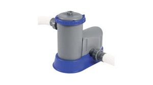 Bestway 58390 Swimming Pool Filter Pump Manual Image