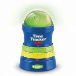 Learning Resoures Time Tracker Mini Visual Timer LER 6909 manual Thumb