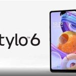 LG Stylo 6 Software Update manual Thumb