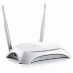 tp-link Wireless N Router manual Thumb