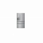 FRIGIDAIRE GALLERY A21060501 Multi Door Refrigerator manual Thumb