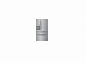 FRIGIDAIRE GALLERY A21060501 Multi Door Refrigerator manual Image