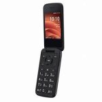 TCL-4056L FLIP Phone manual Thumb