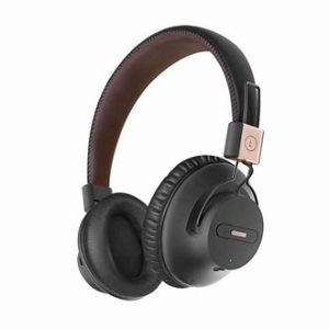 Avantree Audition Pro Low Latency Bluetooth Headphones manual Image