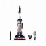 HOOVER Pet Max Complete Upright Vacuum Manual Image