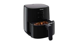 Philips HD920X Airfryer manual Image