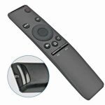 Samsung Smart TV Remote BN59-01266A Manual Thumb