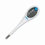 Vicks Digital Thermometer V900/V901 Manual Thumb