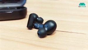 BC MASTER BC-T05 True Wireless Earbuds Manual Image