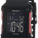 Armitron M807 2 Series Watch Manual Thumb