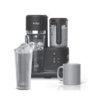 Mr Coffee 202160 ICED and Hot Coffee Maker Manual Image